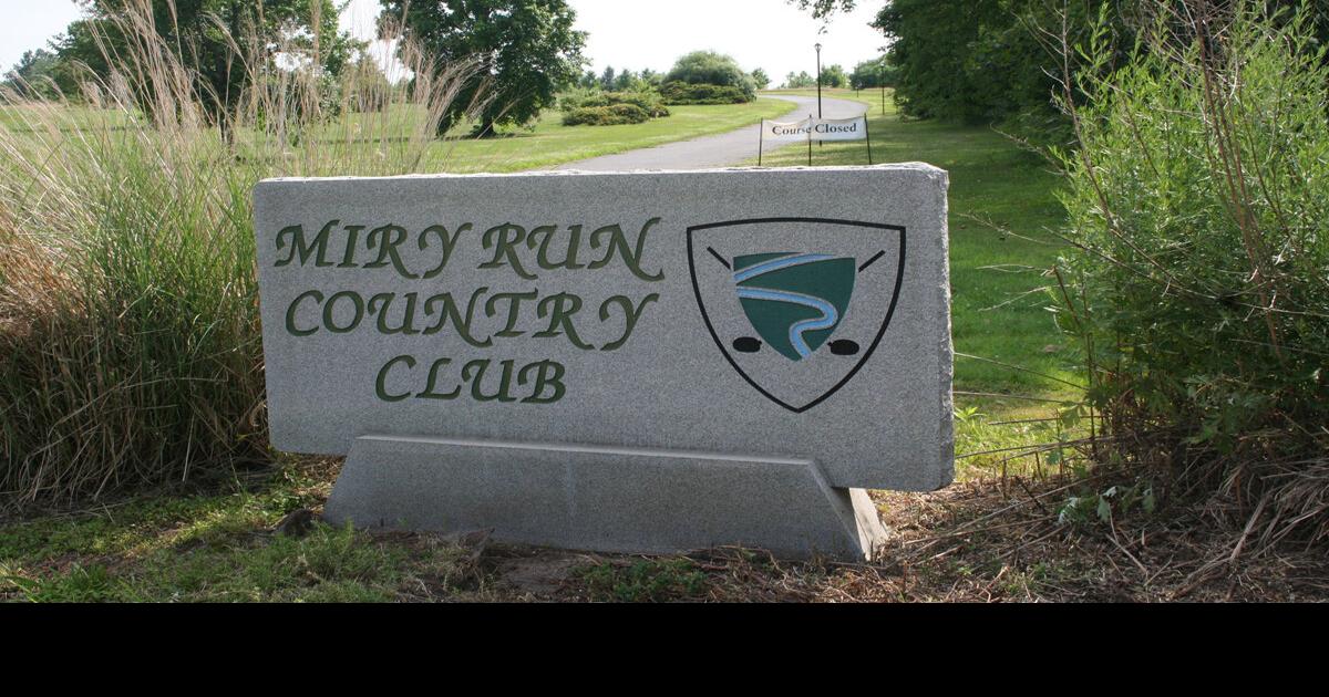 Shuttered Miry Run golf course preserved, renamed Spring Garden Country