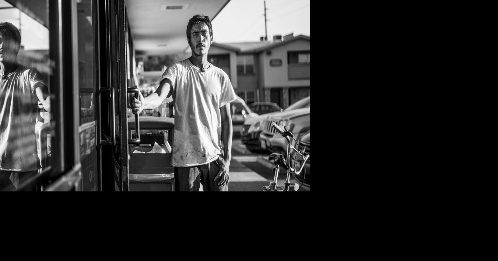 ‘America Unfiltered’ at the Arts Council