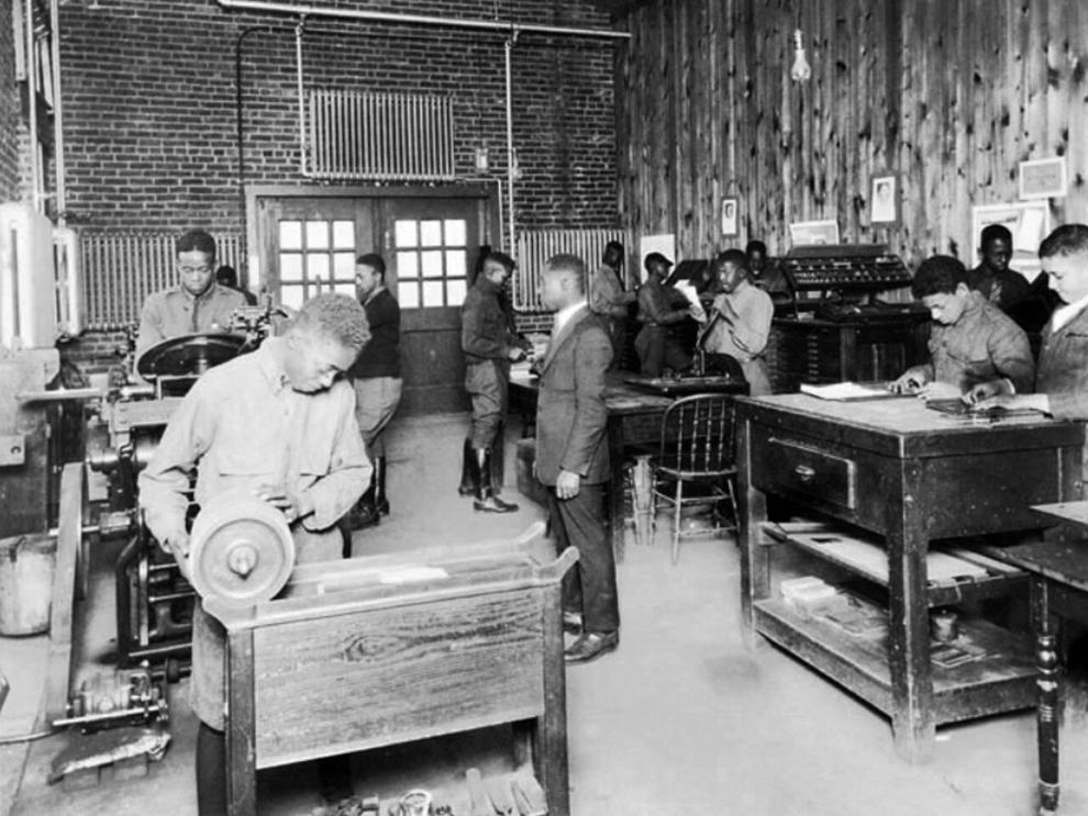 New Bordentown Historical Society program tells untold stories