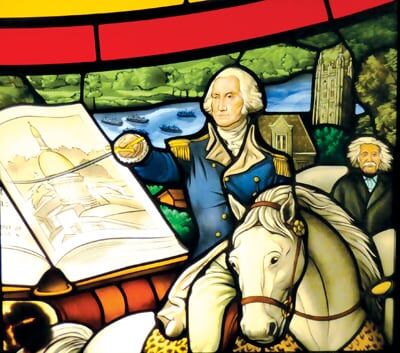 Adventures in Light and Color: Piecing Together Stained Glass