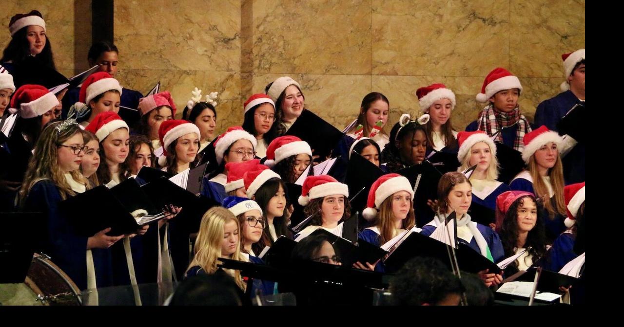 Holiday Happenings: A Festive Dose of Joy