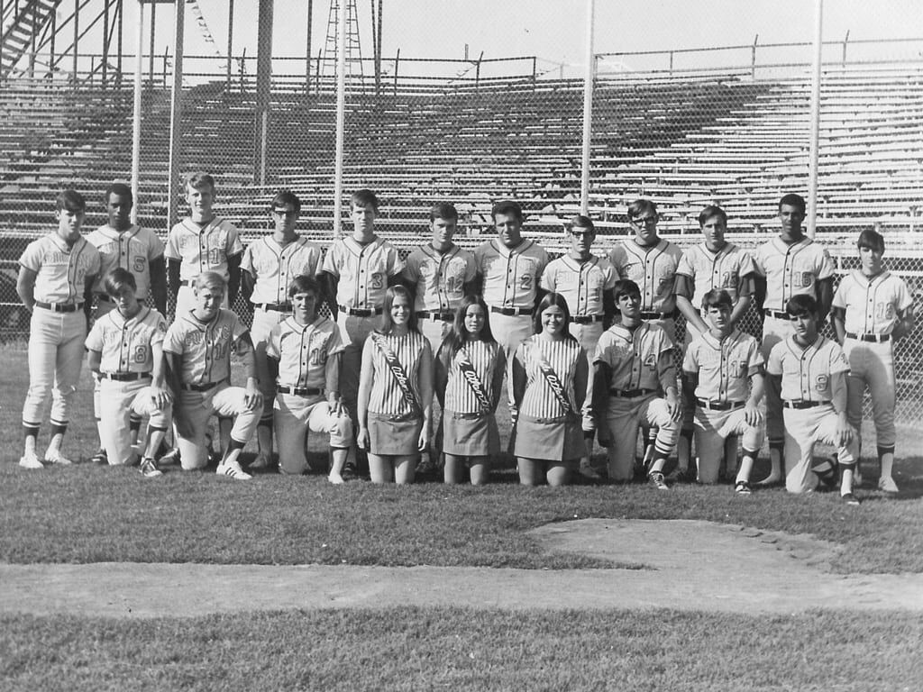 Babe Ruth League World Series History