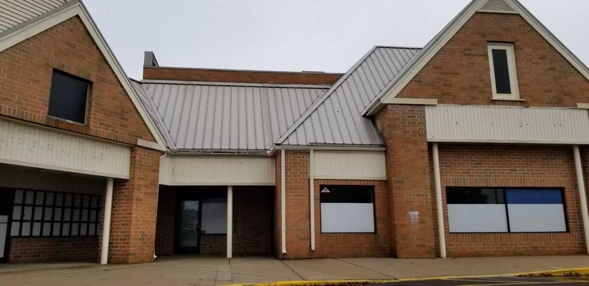 Troubled Foxmoor Shopping Center in Robbinsville Gets New Owner