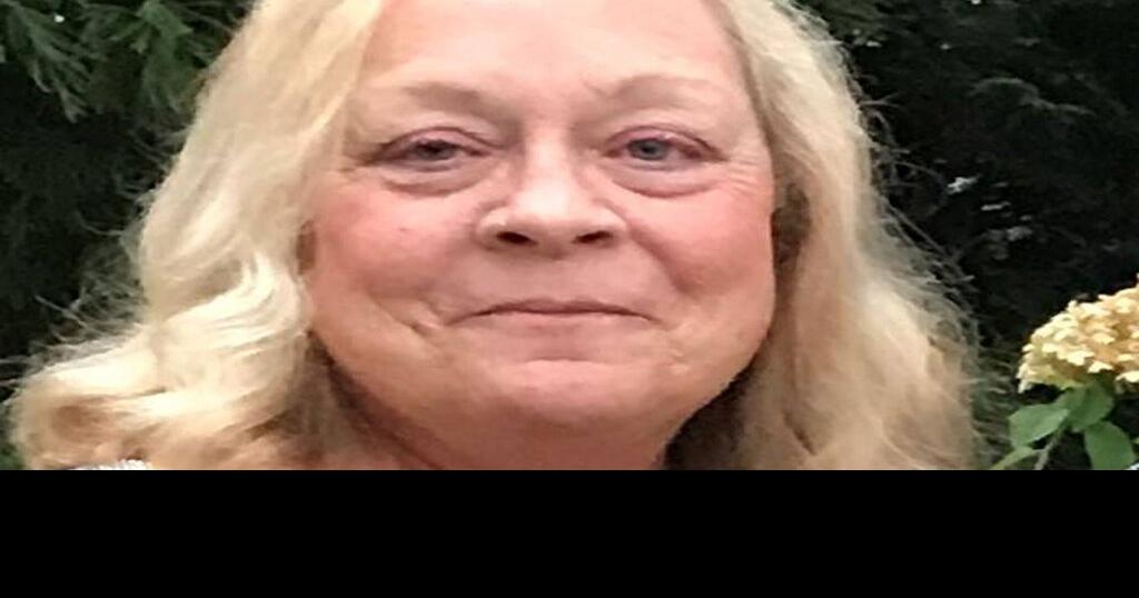 Ilene Black, longtime Ewing Observer columnist, passes away Ewing