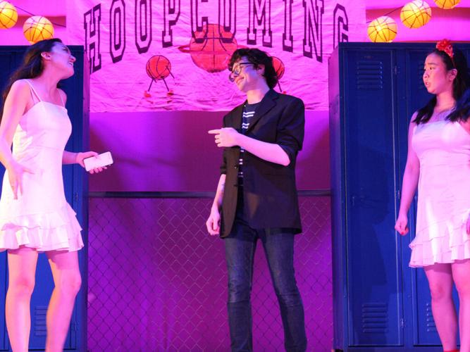 Princeton Summer Theater Review 'Peerless' A&E