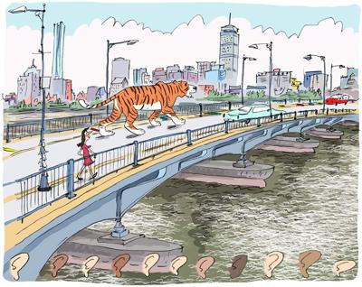 Pia de Jong: Measure for measure | Commentary | communitynews.org