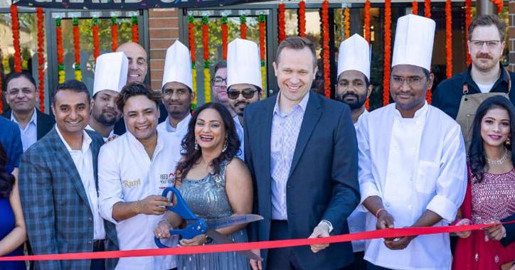 Rani Indian Fine Dining Restaurant, Lounge & Bar - Indian restaurant in Hamilton Township, NJ