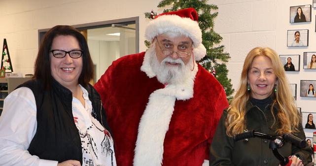 St. Nicholas Project seeks volunteers to spread holiday cheer