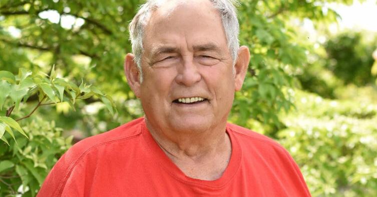 Gary Mount, Terhune Orchards co-founder, passes away at 81