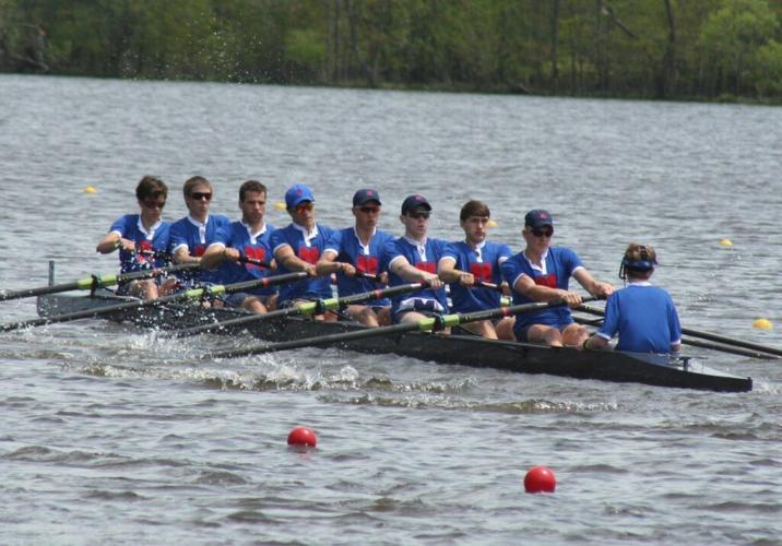 Local rowers qualify for national championships Hamilton Post