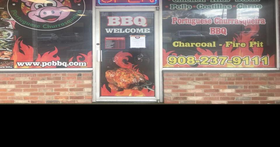 Pork Chop’s BBQ coming to Capitol Plaza in Ewing Ewing Observer