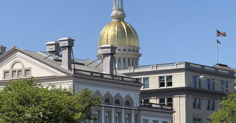 Bill would offer new options for Trenton Water Works towns (updated)