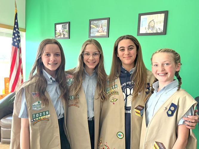 Girl Scouts Experience Center