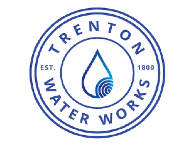 Trenton Water Works Logo