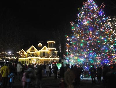 Hamilton Replaces Winter Wonderland With Holiday In The Park For Archives Communitynews Org