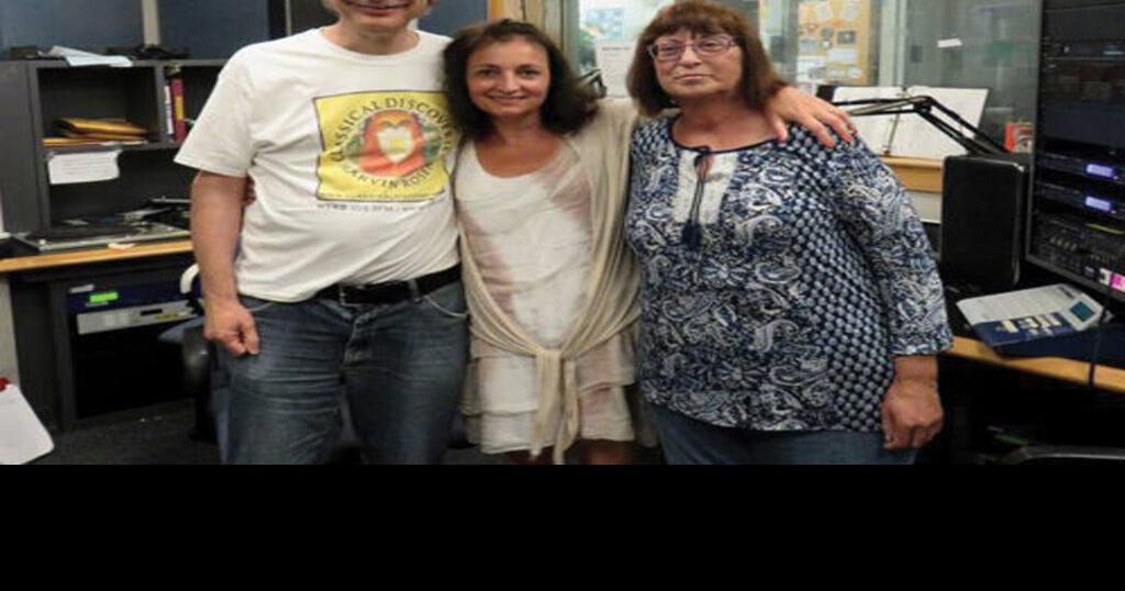 Ewing native Susan Nelson a handbell star Ewing Observer