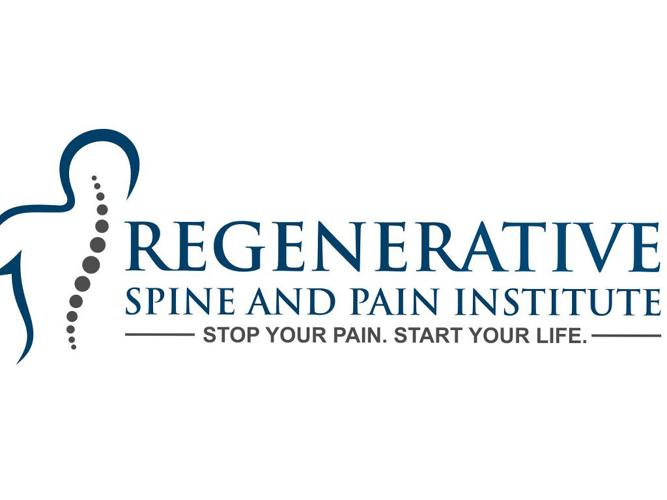 Regenerative Spine and Pain Institute Treating Pain with PRP and Stem