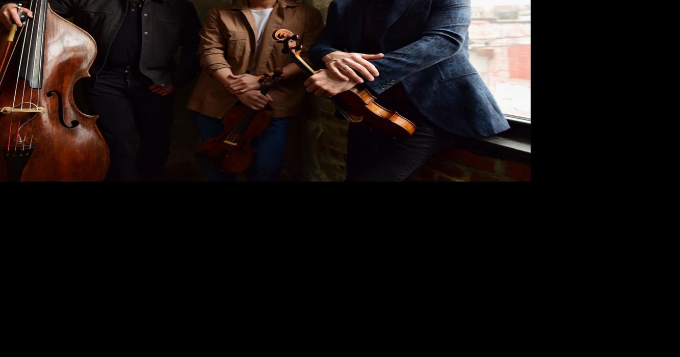 Great Poetry Meets Great Music in New Jersey Premiere at PUC