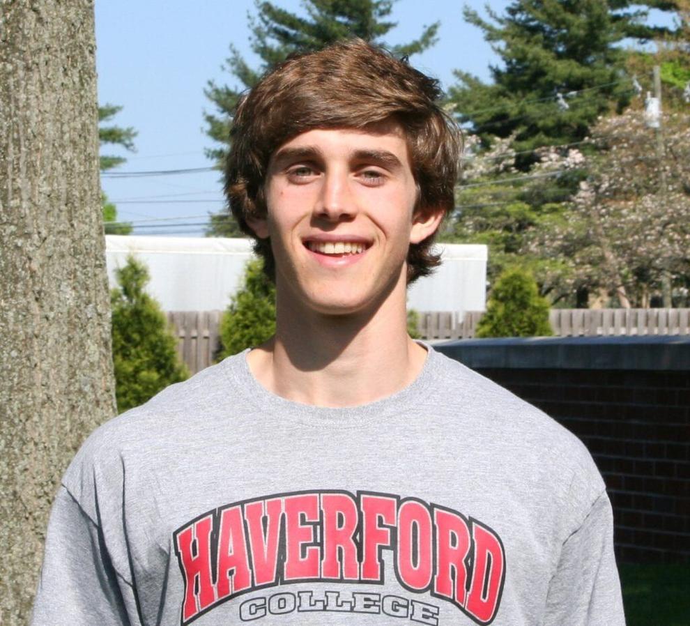 Hopewell Valley Central High School Top 10 Seniors 2014 Archives