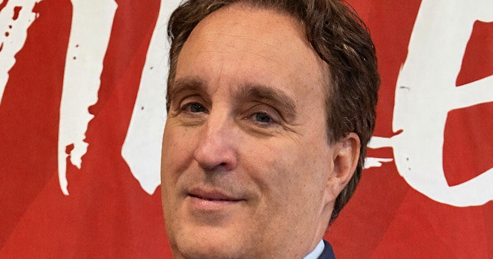 Dr. Patrick Pizzo: Building a sustainable path through partnerships
