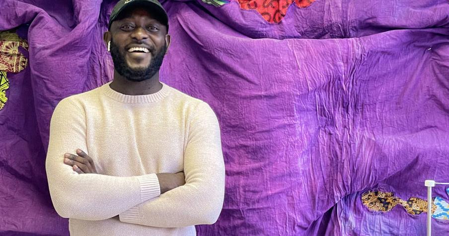 ‘Fiber Politic’ Exhibition Opens Hanover Creative Gallery