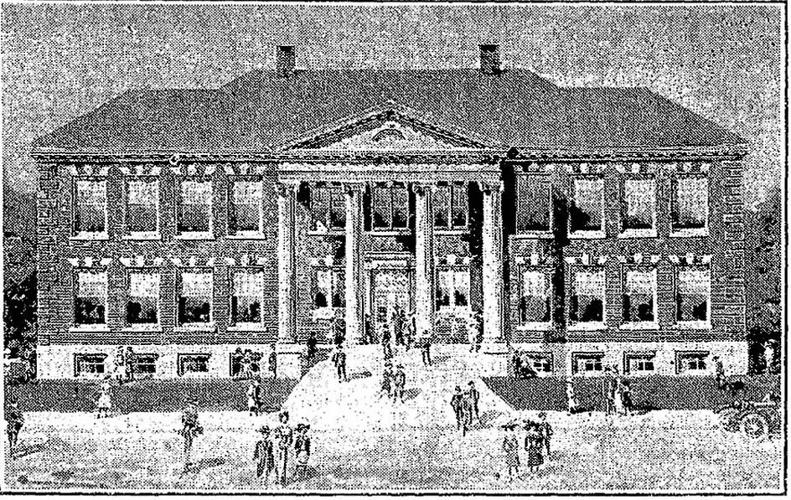 A century old, Yardville Heights expands with its community Archives