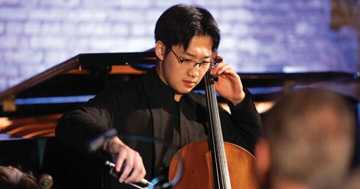 ChamberFest Brings Five Days of Classical Music