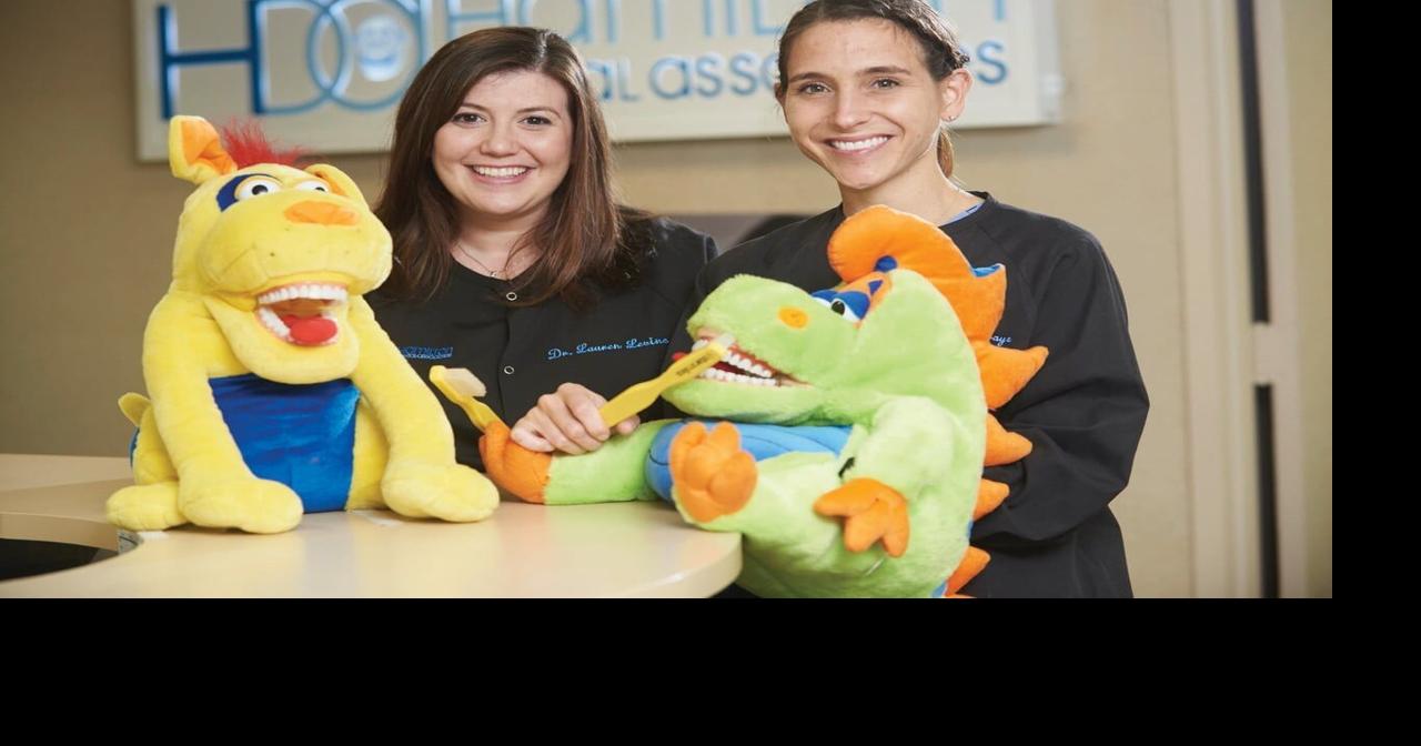 Hamilton Dental Associates Treating the Whole Family Sponsored