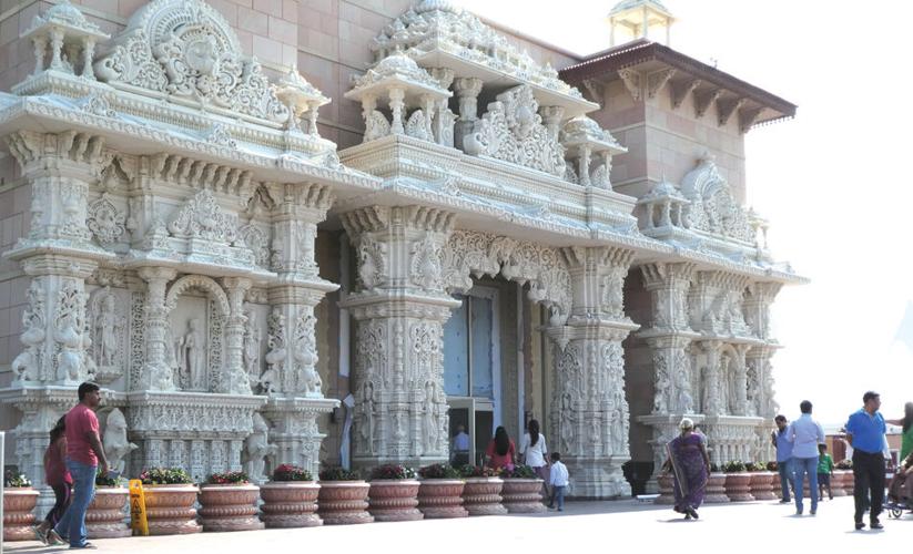 Robbinsville Temple Subject of Class Action Lawsuit Fastlane