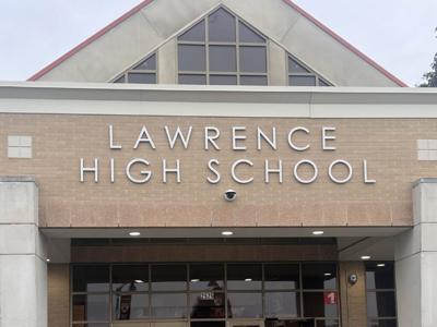 Lawrence High math teacher honored for increasing female participation ...
