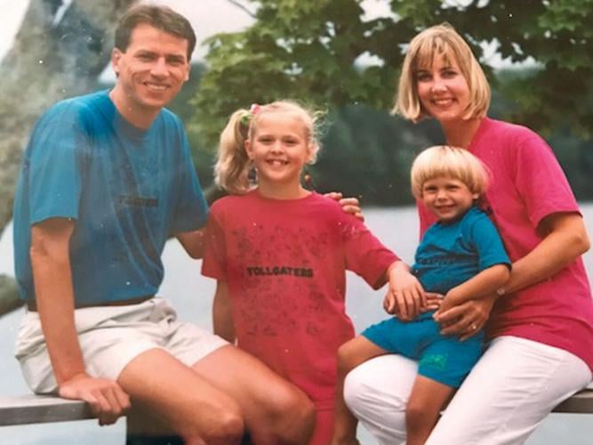 From Pennington to California: The journey of The Ringer writer Katie