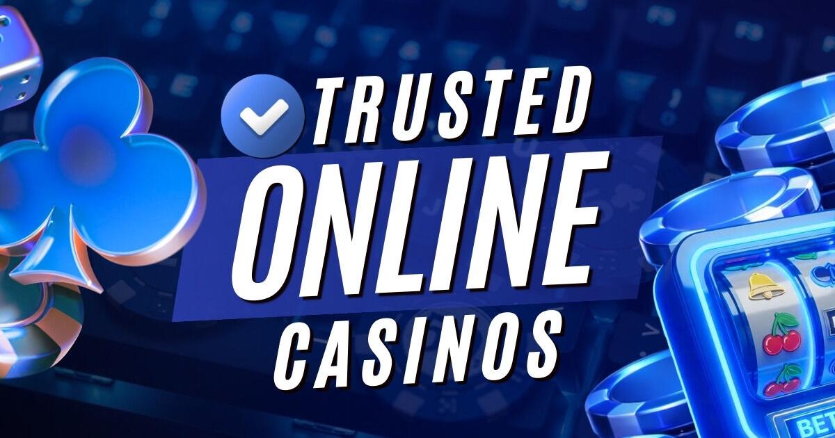Trusted Online Casinos: Top 5 Safe & Legit Sites in 2026
