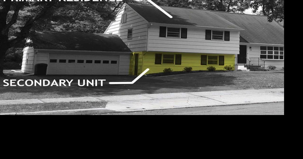 Zoning for the ‘missing middle’ of Princeton’s housing stock News