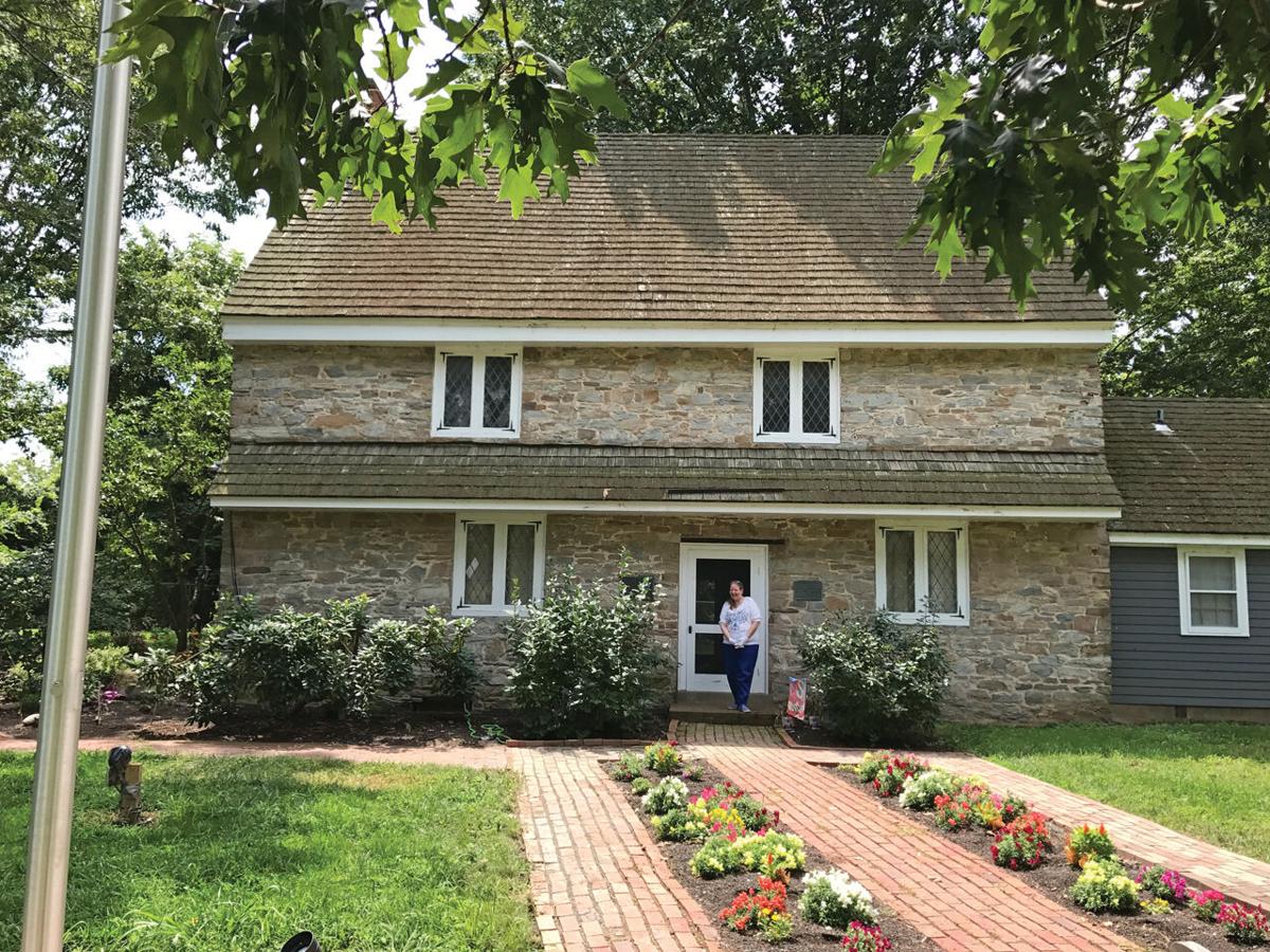 DAR to show off historic Watson House after major renovation Hamilton