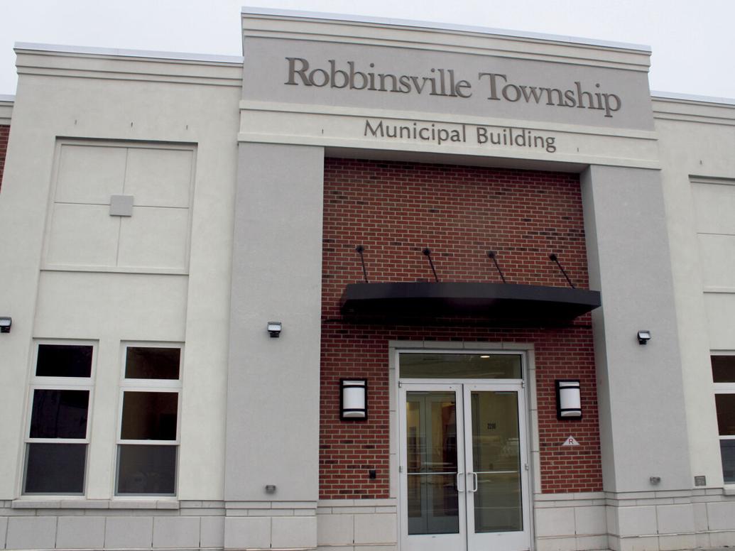 Robbinsville Zoning Board OKs project despite neighbor objections