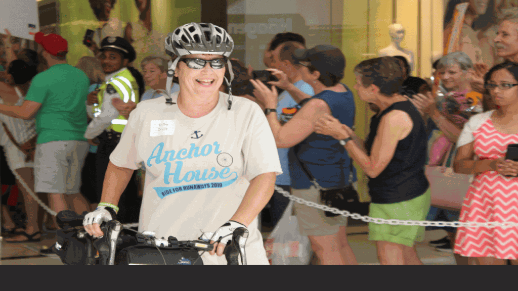Annual Anchor House Ride For Runaways Goes Virtual Starting July 11 Ewing Observer Communitynews Org