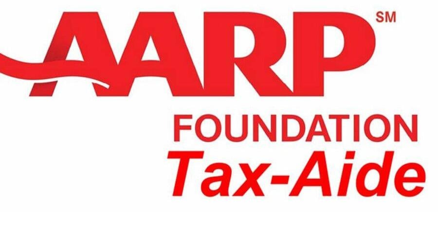 AARP Offers Free Tax Prep at Mercer County Sites