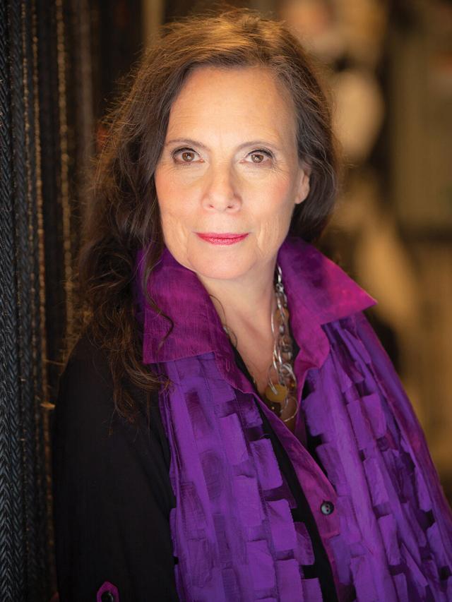 McCarter Theater artistic director Emily Mann stepping down News