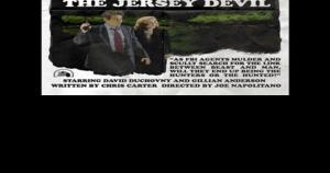 The Devil went down to … New Jersey?