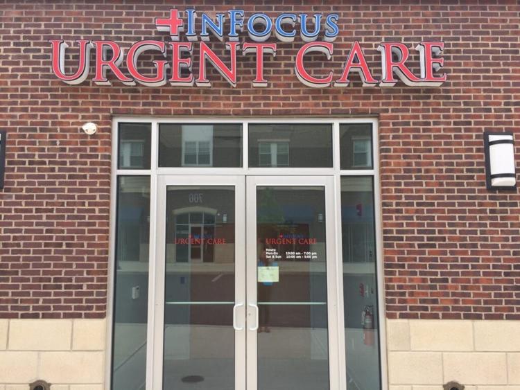 Drivethru coronavirus testing now available in Ewing and