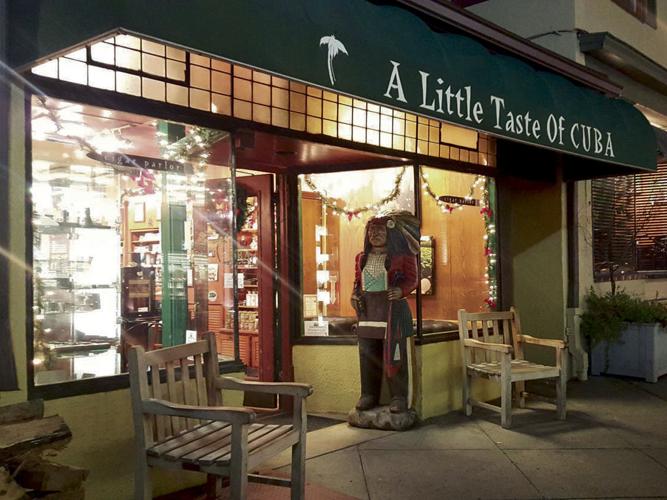 Witherspoon Street shop offers locals 'A Little Taste of Cuba' | Business