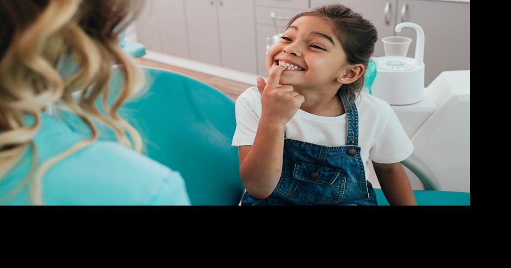 Hamilton Dental Associates How to Pick the Perfect Pediatric Dentist