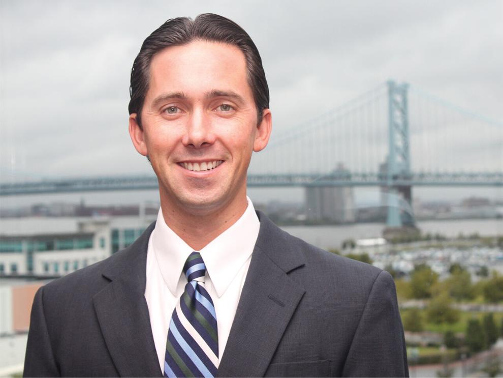 Bordentown City commissioner named to advisory board Bordentown