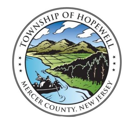 Q&A: 2022 Hopewell Township Committee Candidates | Hopewell Express ...