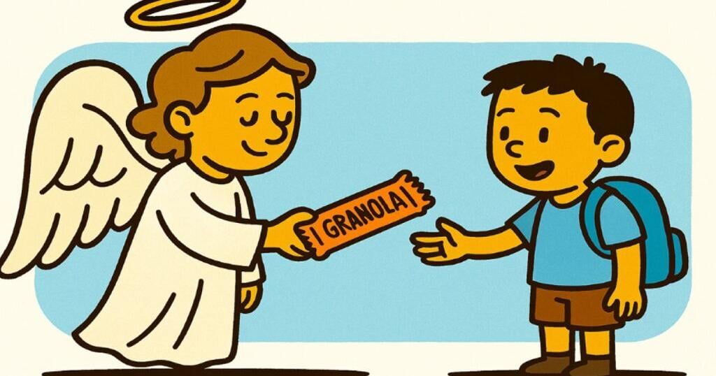 Youth musicians launch snack drive for Trenton arts school