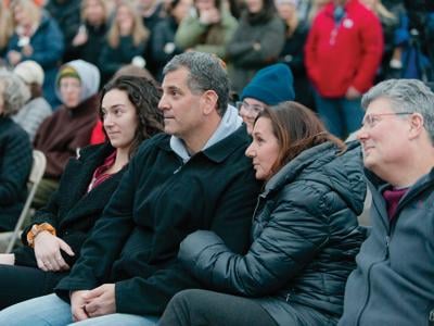 Samantha Josephson - Grieving Dad Eulogizes Daughter Samantha Josephson During Tear Filled Ceremony : Local, local tv, nathaniel rowland, samantha josephson columbia, s.c.