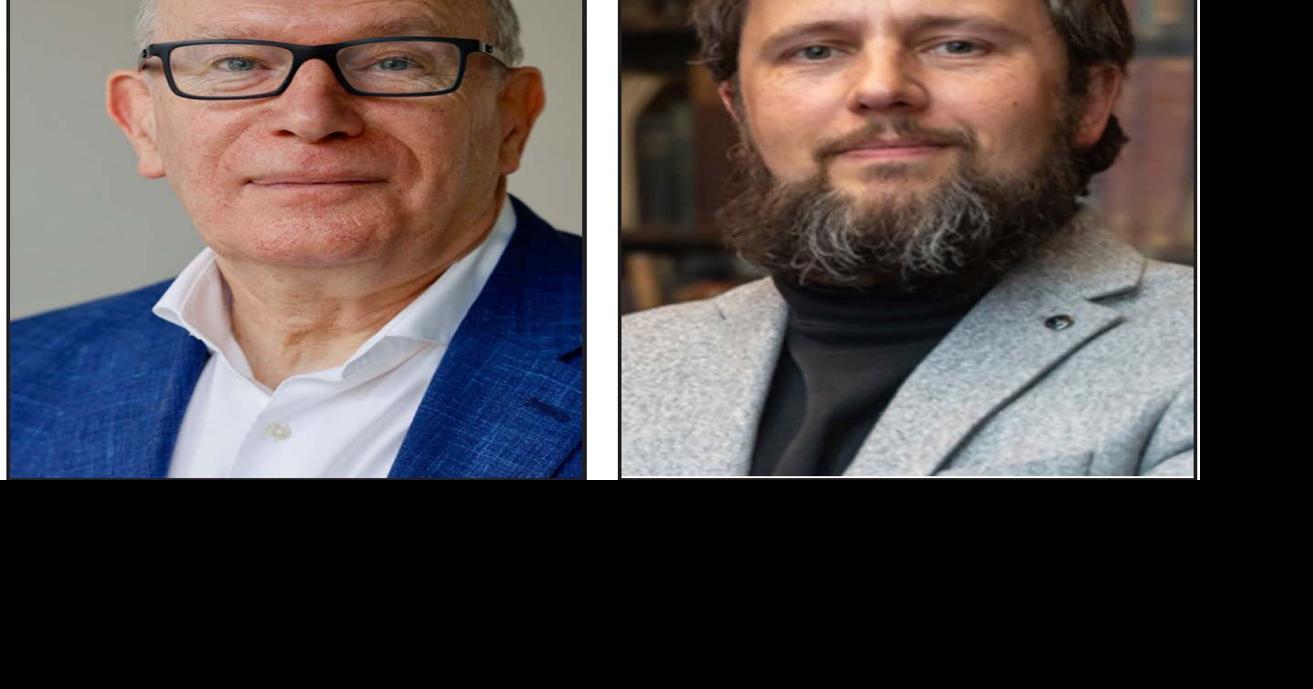 Irish unity debate set for Princeton University lecture