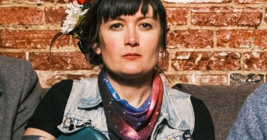 Old City Hall Sunday Soirée to feature indie musician Jaime Parker