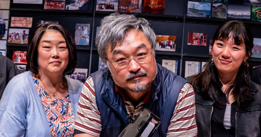 McCarter Theatre Review: 'Kim's Convenience'