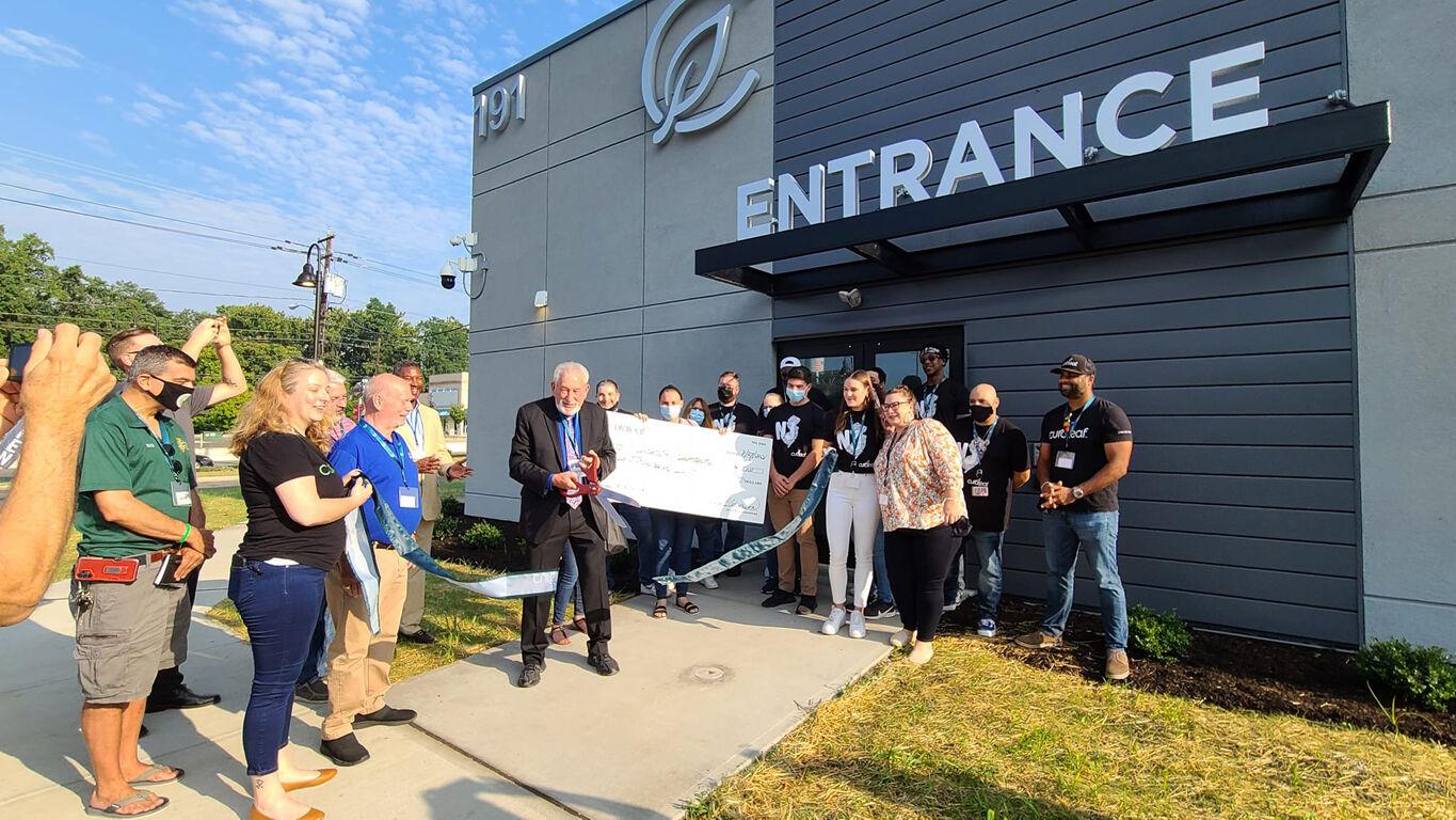 Bordentown Township to consider retail cannabis in 2022 Business